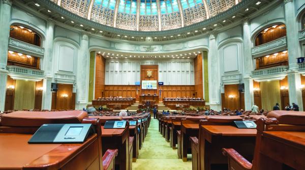 legi care zac in parlament de peste un deceniu