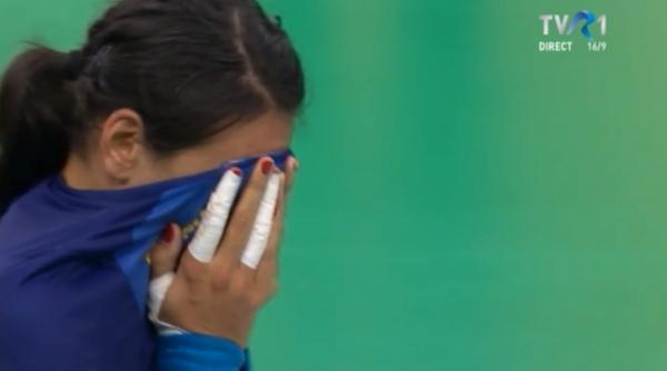 rio 2016 handbal feminin nationala romaniei invinsa de norvegia