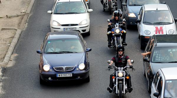 vom avea 1 000 de km de autostrada