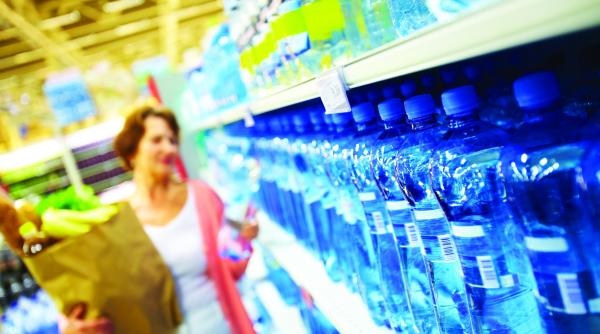 cat de sigura este apa minerala pe care o cumparam