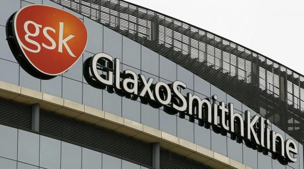 glaxosmithkline amendata in china pentru coruptie