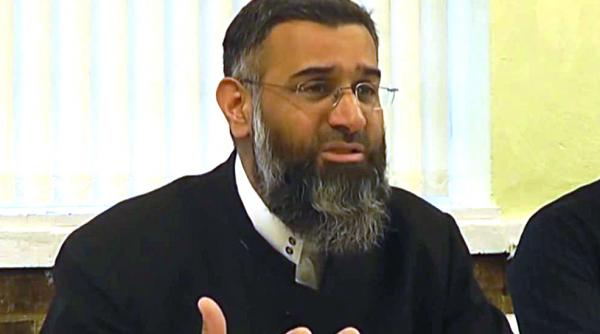 marea britanie predicator musulman condamnat la 10 ani de inchisoare