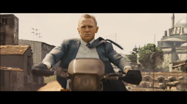 puciul de la ankara va fi ecranizat de turci intr un film gen james bond