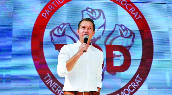 tineret mandria tarii ce au schimbat tinerii alesi in 2012