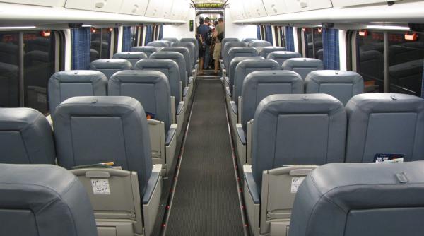 accident feroviar in franta soldat cu zeci de raniti