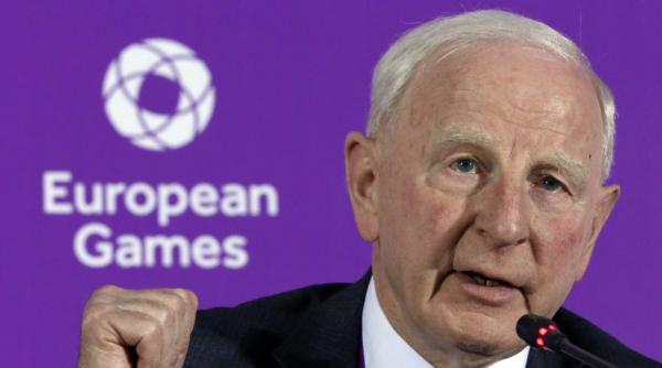 bisnita la nivel mondial presedintele asociatiei comitetelor olimpice europene arestat pentru vanzare ilegala de bilete