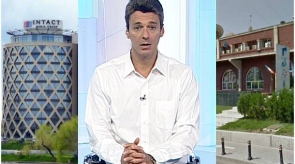 mircea badea dezvaluire revoltatoare ce se intampla cu cladirile din care a fost evacuata antena 3