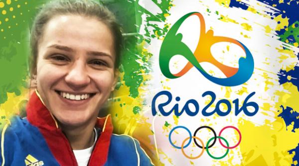 olimpiada lupte alina vuc invinsa in primul tur la cat 48 kg