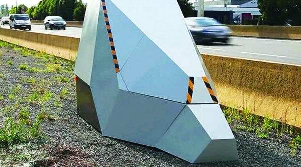 radarul cu telecomanda