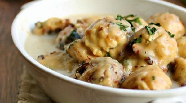 reteta zilei chiftelute cu tarhon reteta veche din miercurea sibiului