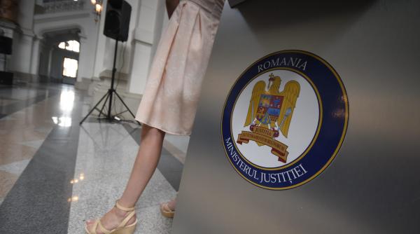 eurobarometru romanii si au pierdut increderea in justitie