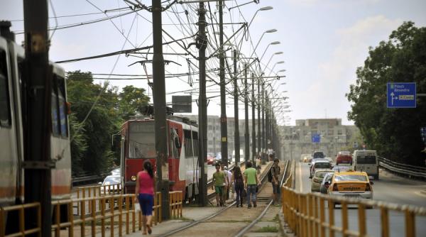 linia 41 se suspenda in weekend se infiinteaza autobuzele 641