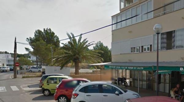 spania un irlandez impuscat mortal in plina strada in mallorca