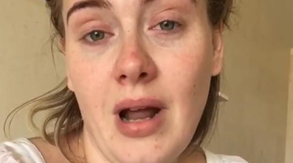 video adele bolnava anuleaza concertele din sua