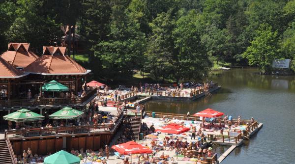 am redescoperit turismul intern