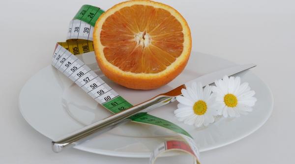 cand trebuie sa te sperii ca ai slabit