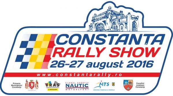de ce a fost anulat cel mai mare eveniment automobilistic al anului de pe litoral constanta rally show 2016