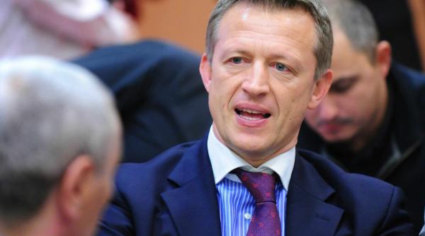 exclusiv octavian morariu membru cio continua de la rio analiza la cald a mecanismului si starii sportului romanesc