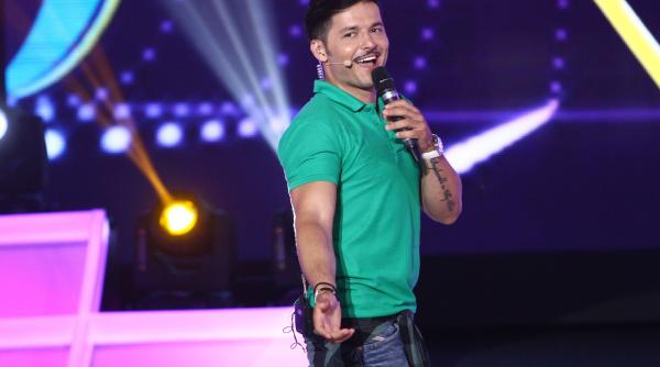 liviu varciu cu mustata un look inedit pentru o cauza nobila