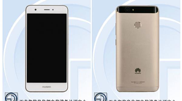 noul huawei similar cu nexus 6p