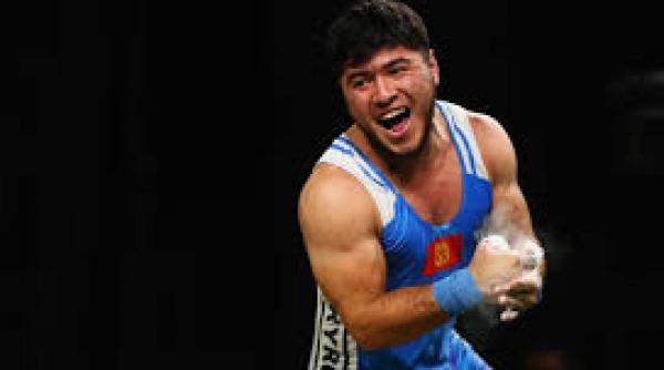 rio 2016 acuzatii in premiera ale halterofilului izzat artikov