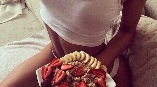 3 gustari dulci si sanatoase cu mai putin de 200 de calorii