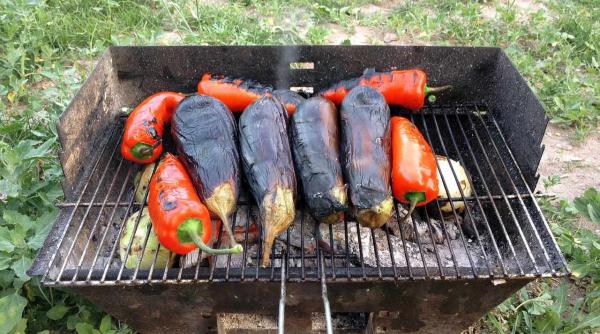 cum se coc corect vinetele