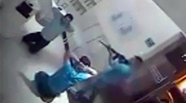 deznodamant in cazul rapirii fiului cel mic al lui el chapo baronul mexican al drogurilor