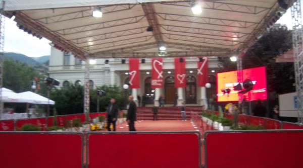 festivalul de film de la sarajevo mai multi cineasti romani au fost premiati