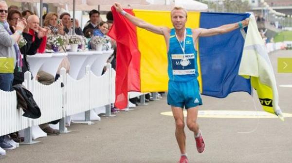 olimpiada atletism kenyanul eliud kipchoge a castigat maratonul marius ionescu a sosit pe locul 37