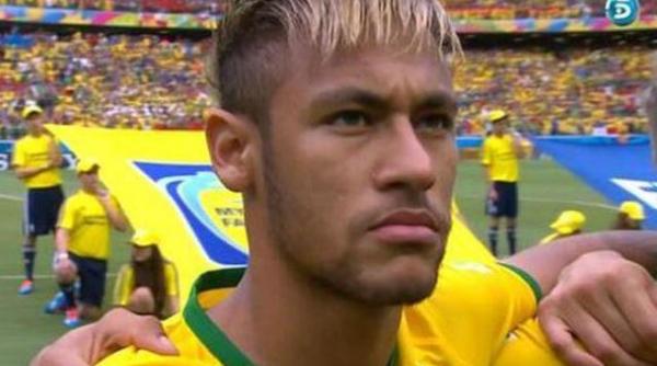 olimpiada fotbal neymar nu mai vrea sa fie capitanul echipei braziliei