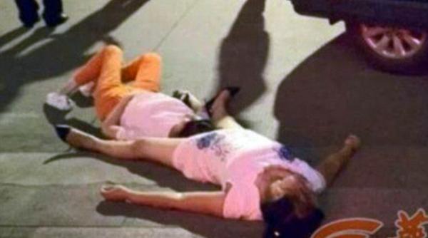 au lesinat dupa 8 ore de cearta