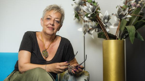 catinca marinescu va ocupa functia de project manager pentru observator la antena 1