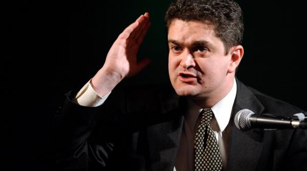 paleologu candideaza pe cont propriu