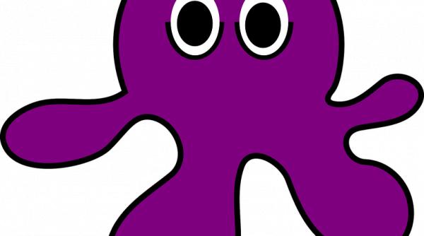 video cercetatorii au descoperit cel mai adorabil calamar