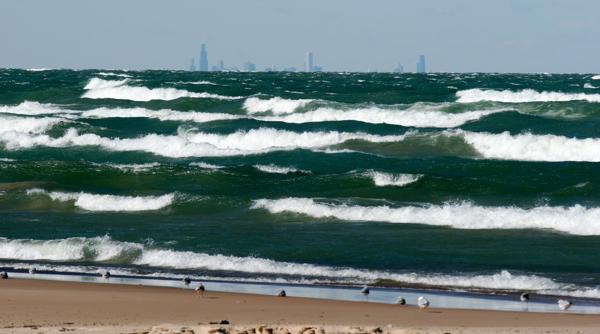1 500 de imigranti ilegali au ajuns cu barcile gonflabile in canada