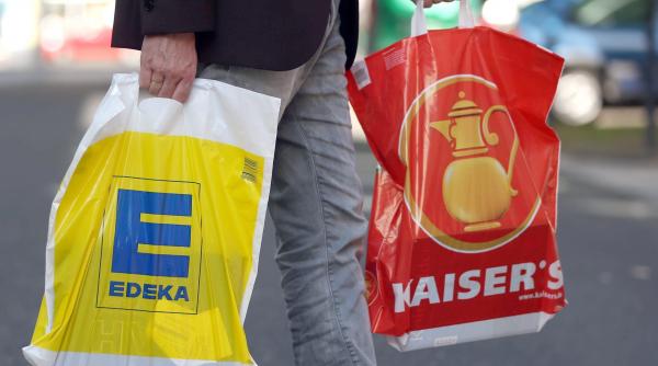 nemtii fac provizii de teama teroristilor