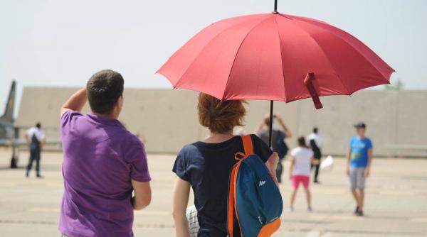 prognoza meteo cum va fi vremea pe 24 25 si 26 august 2016