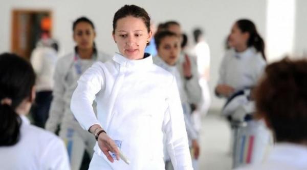 acuzatii dure la revenirea de la olimpiada eram parca imbracati de la ajutoare