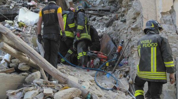video 38 de morti in cutremurul din perugia italia bilant provizoriu
