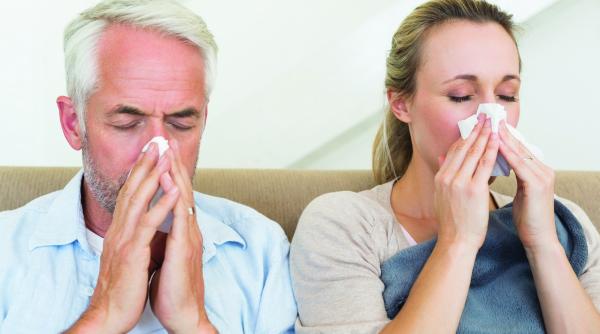 aerul conditionat poate provoca sinuzita