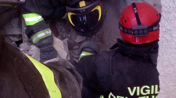 alerta numarul romanilor ucisi in cutremurul din italia a ajuns la 5