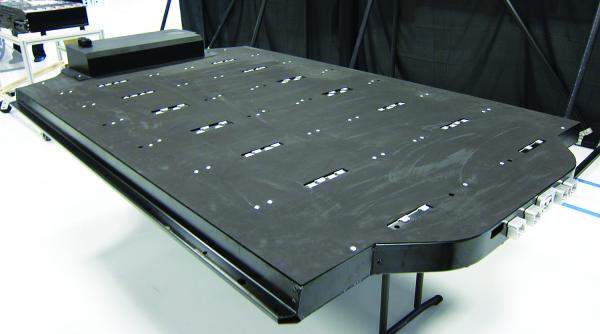 baterie cu 613 km autonomie