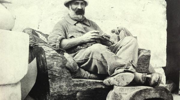 femeile din viata lui brancusi au ajuns statui