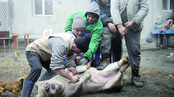 pesedistii se tem ca si vor pierde alegatorii de la tara