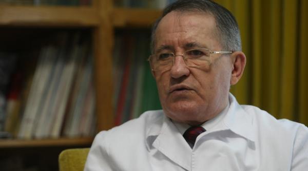 profesor doctor constantin popa proba de viteza a medicilor in caz de accident vascular cerebral