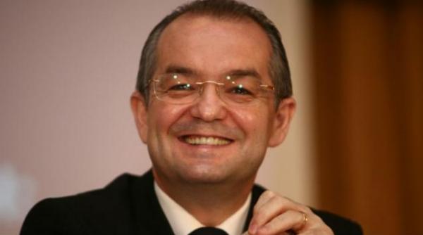 boc pensiile speciale nu au ce cauta in romania