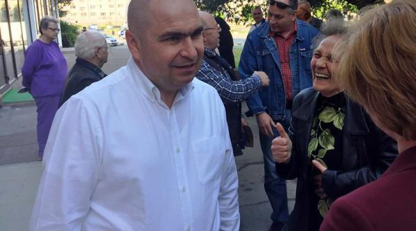 bolojan ar trebui sa sustinem modificarea codului muncii ca sambetele sa fie platite dublu