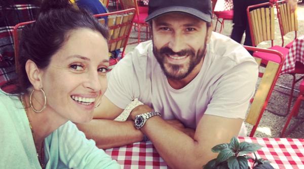 chef ul de la antena stars si a facut timp pentru familie nicolai tand si monica weekend romantic la budapesta