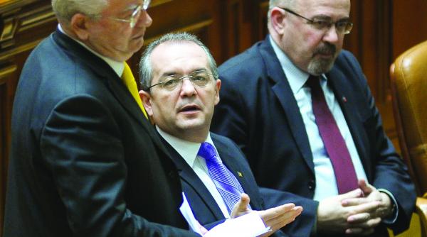 chemat la guvernare udmr nu stie daca intra in parlament